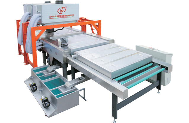 太陽(yáng)能玻璃清洗機(jī)