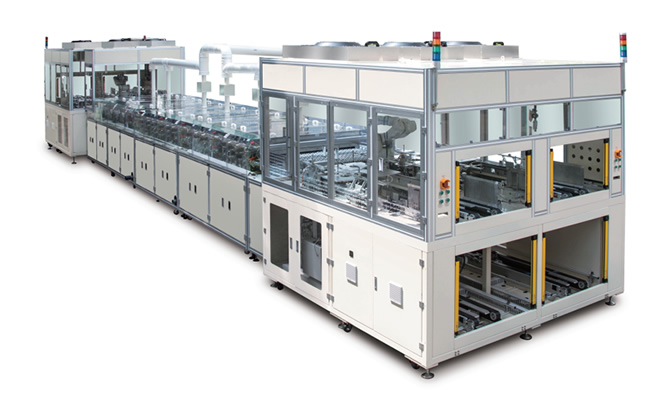 中尺寸玻璃平板清洗機-EWD1100THQ