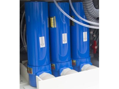 中尺寸玻璃平板清洗機-EWD800KLQ