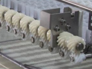 電子玻璃平板清洗機-EWD540CNC