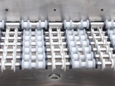 電子玻璃平板清洗機-EWD540MJH