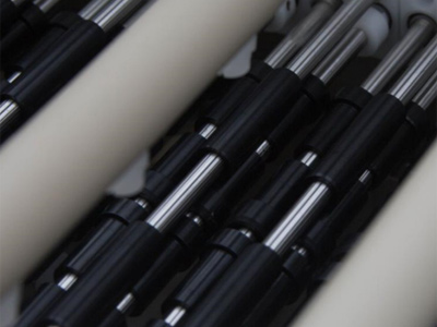 藍寶石玻璃平板清洗機-EWD260LBS