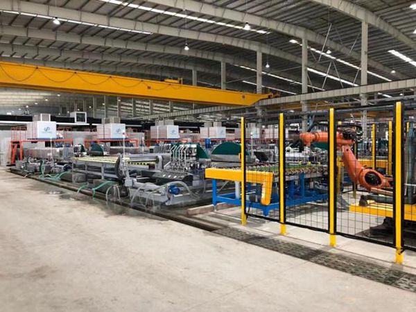 福萊特大項(xiàng)目