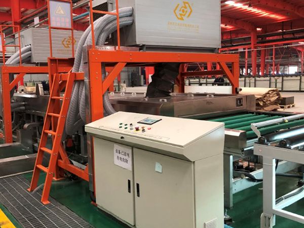 中建材燕龍基光伏項(xiàng)目