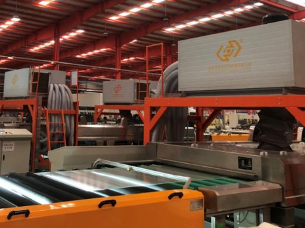 中建材燕龍基光伏項(xiàng)目